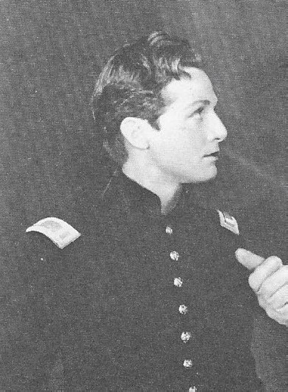 Only the Brave（原題）の画像