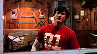 「13日の金曜日PART2」Tom McBrideの画像