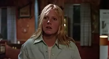 「13日の金曜日PART2」Amy Steelの画像