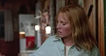 「13日の金曜日PART2」Amy Steelの画像