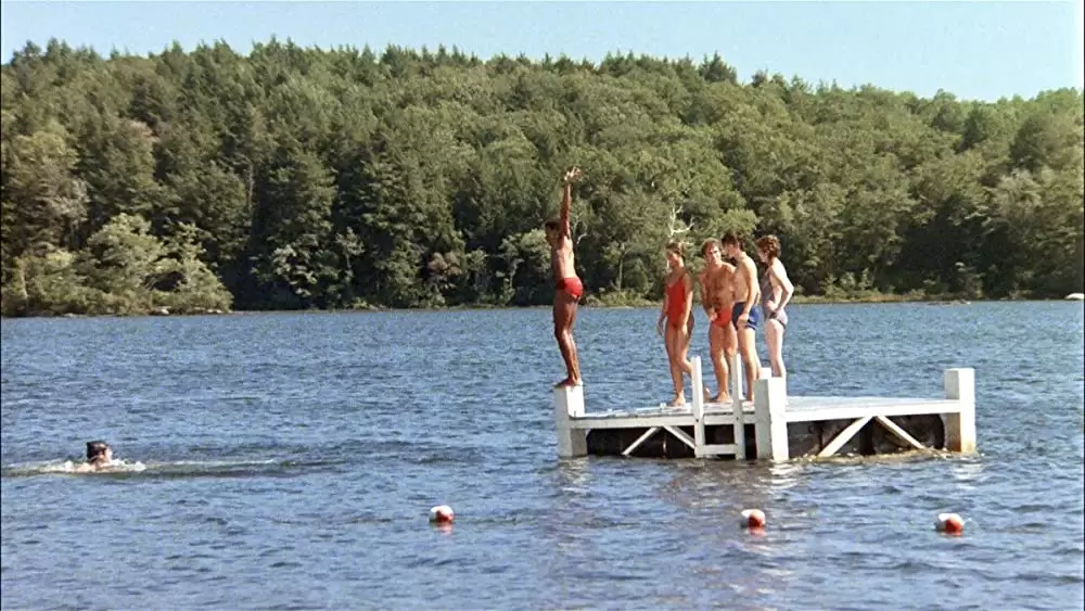 13日の金曜日PART2の画像