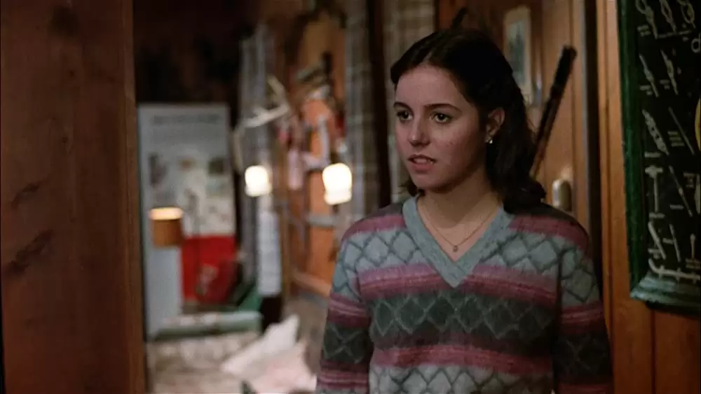 13日の金曜日PART2の画像