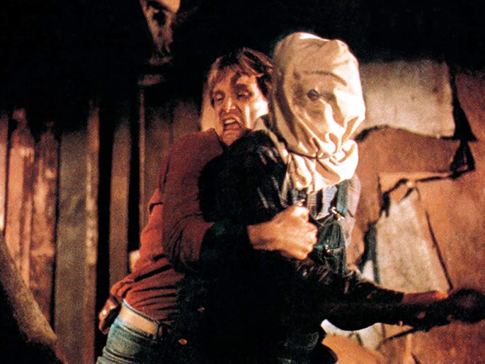 13日の金曜日PART2の画像