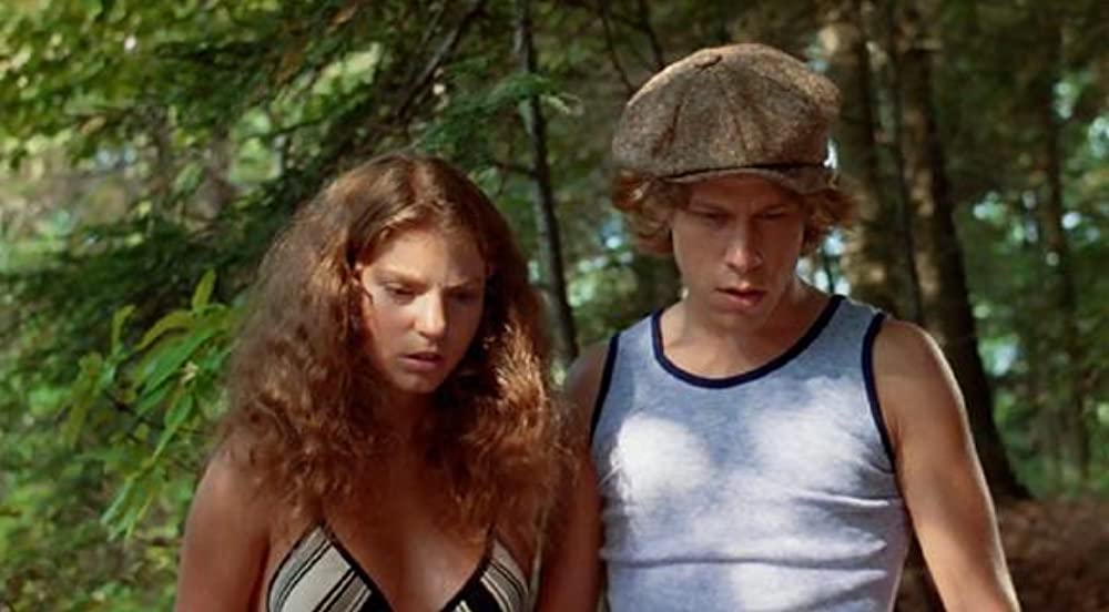 13日の金曜日PART2の画像