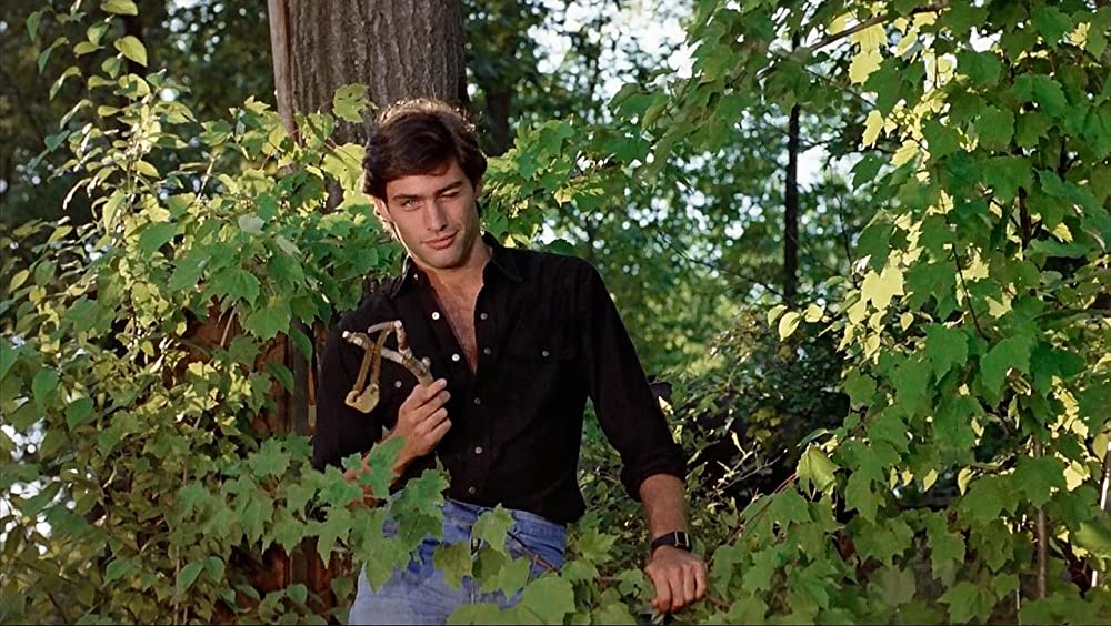 13日の金曜日PART2の画像