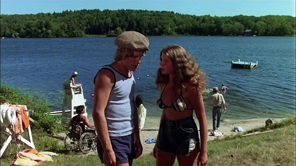 13日の金曜日PART2の画像