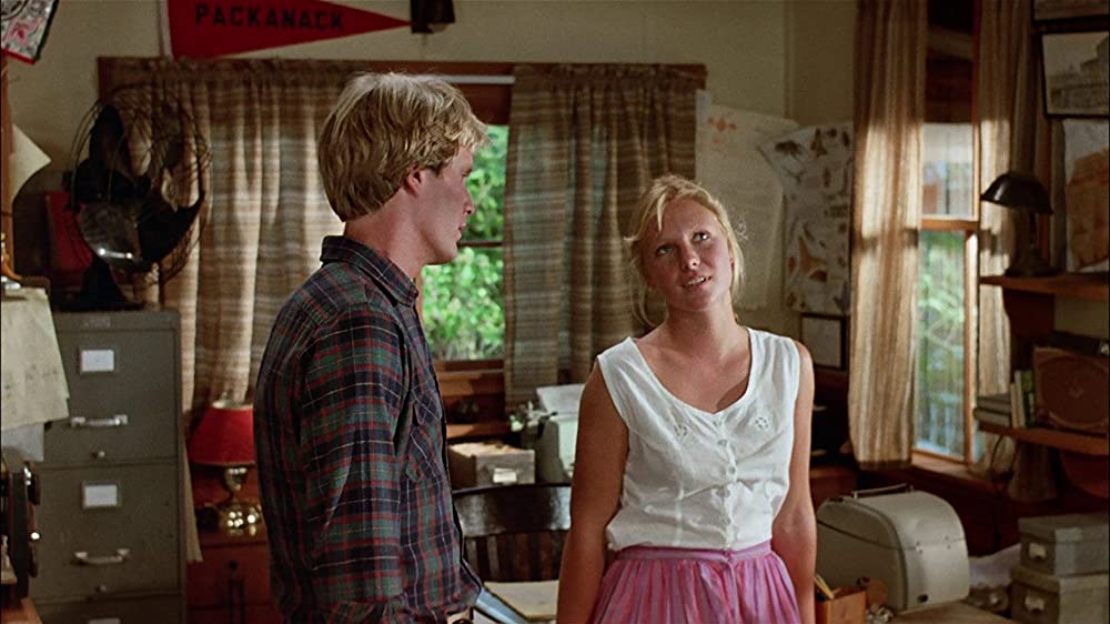 13日の金曜日PART2の画像