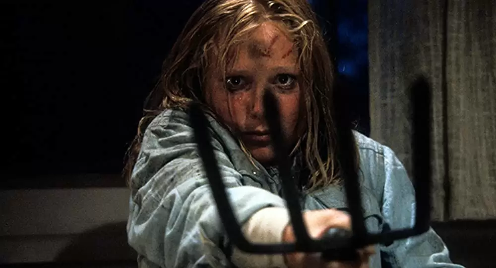 「13日の金曜日PART2」Amy Steelの画像