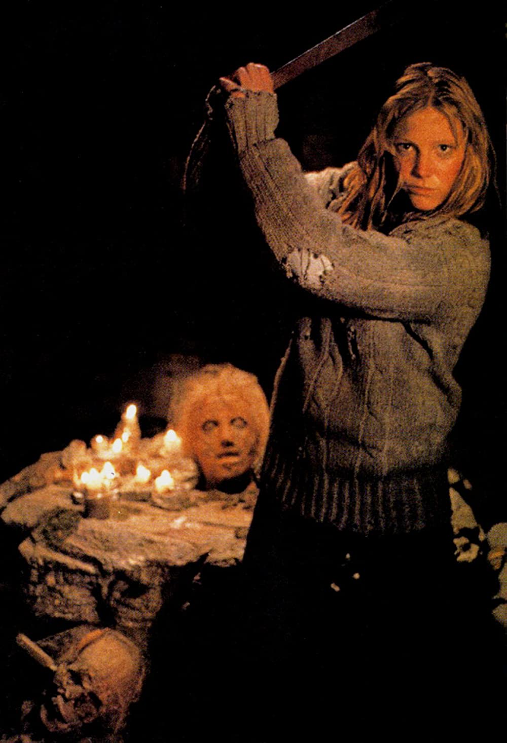 13日の金曜日PART2の画像