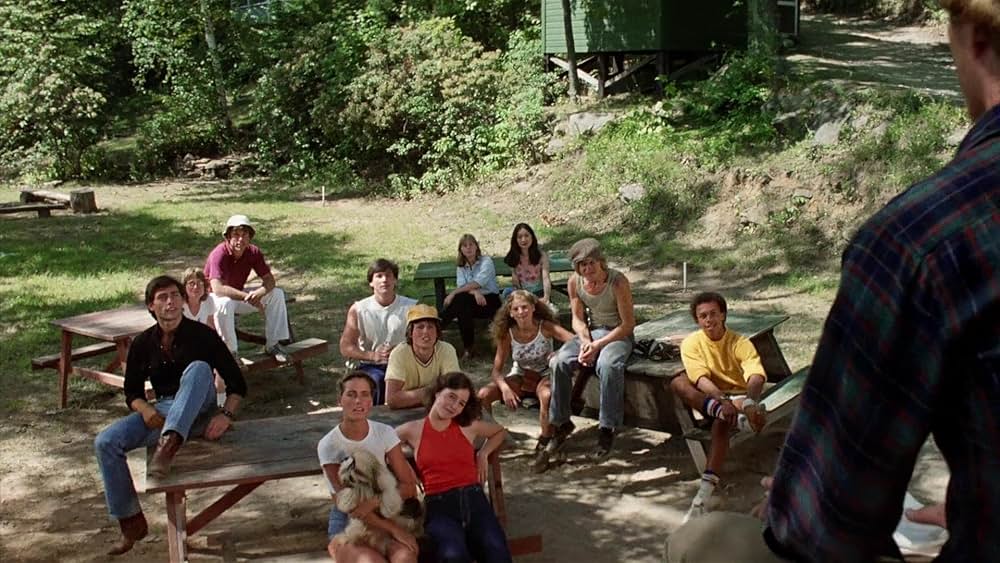 13日の金曜日PART2の画像