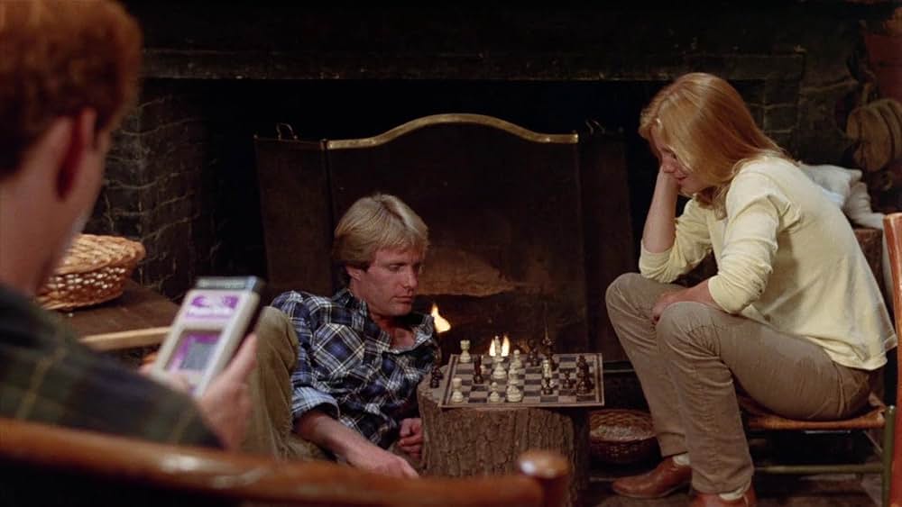 13日の金曜日PART2の画像