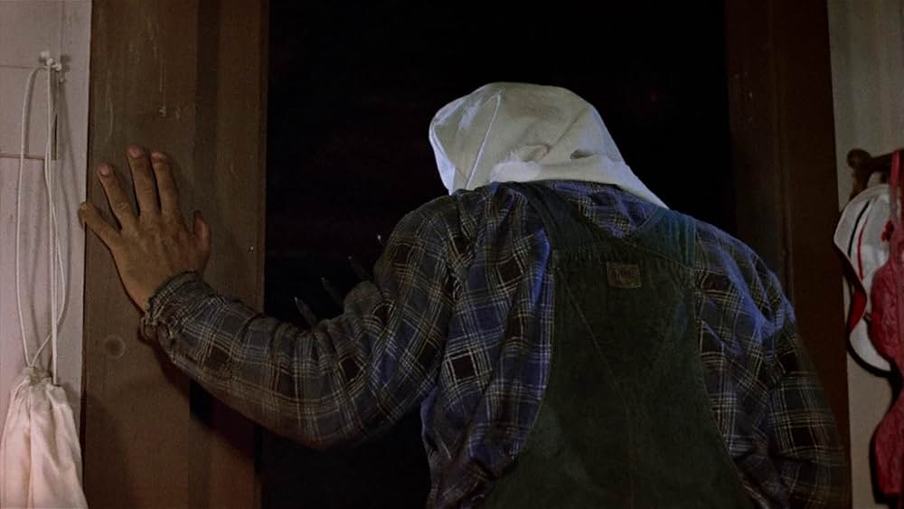 13日の金曜日PART2の画像