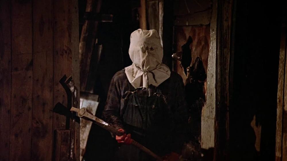 13日の金曜日PART2の画像