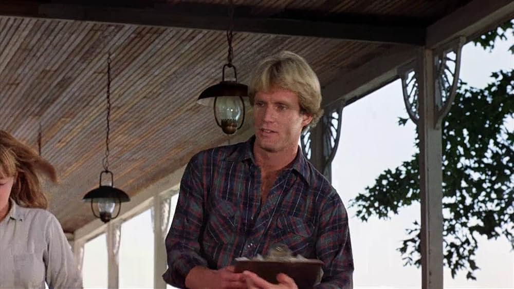 13日の金曜日PART2の画像