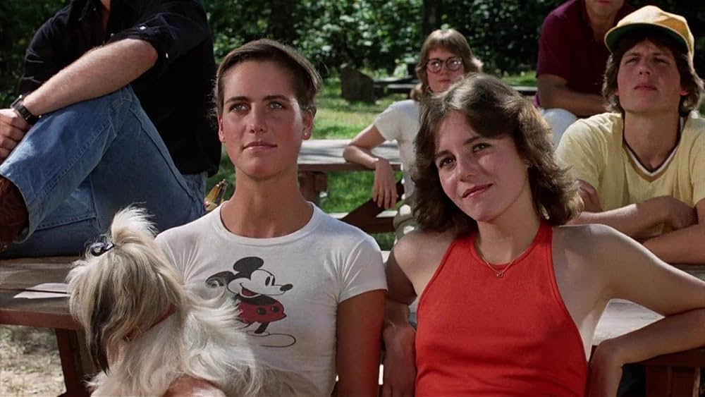 13日の金曜日PART2の画像