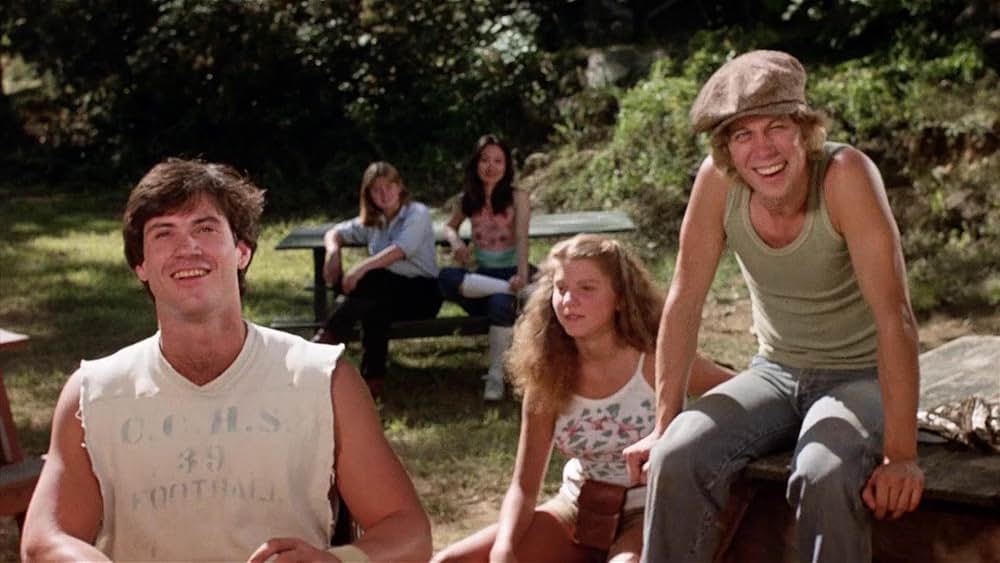 13日の金曜日PART2の画像