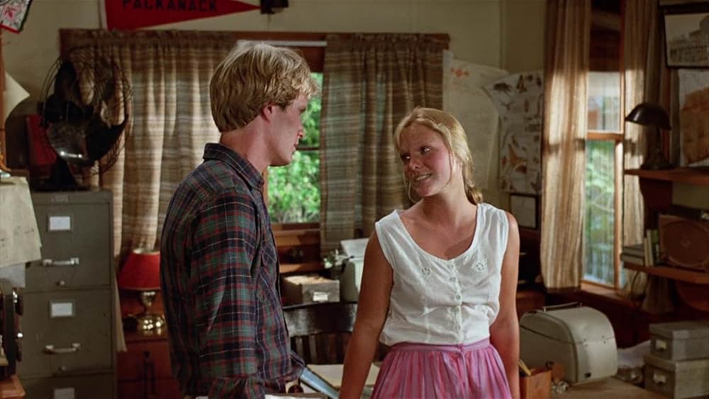 13日の金曜日PART2の画像