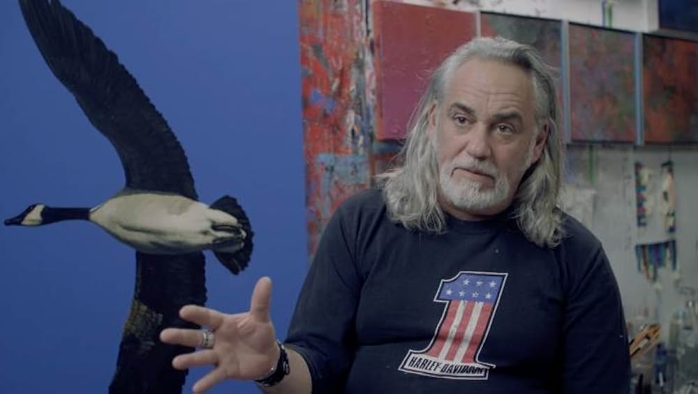 Mau（原題）の画像