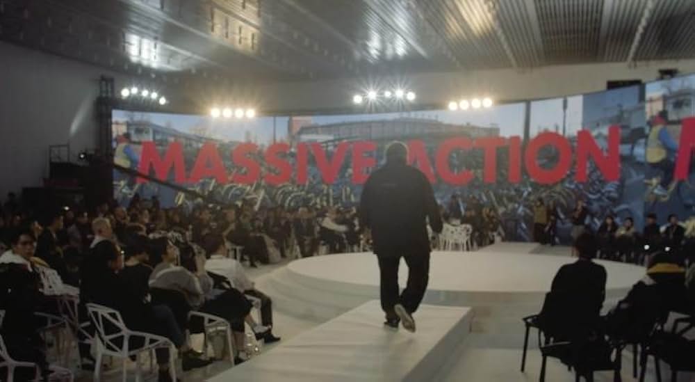 Mau（原題）の画像