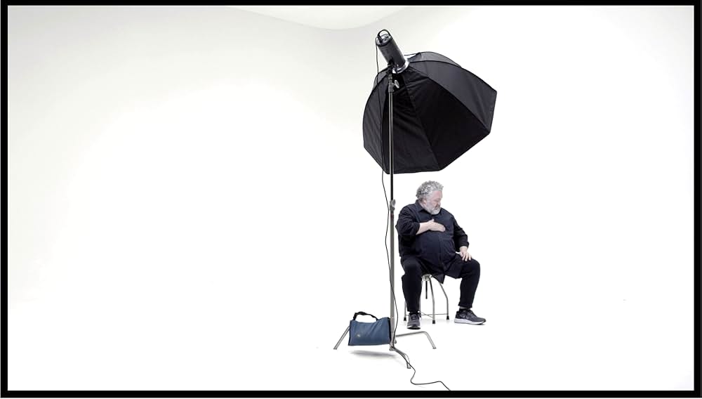 Mau（原題）の画像