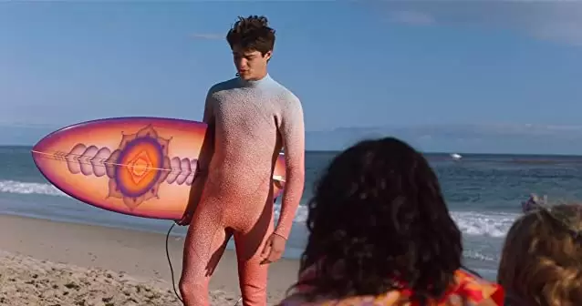 「SPF-18」ノア・センティネオの画像