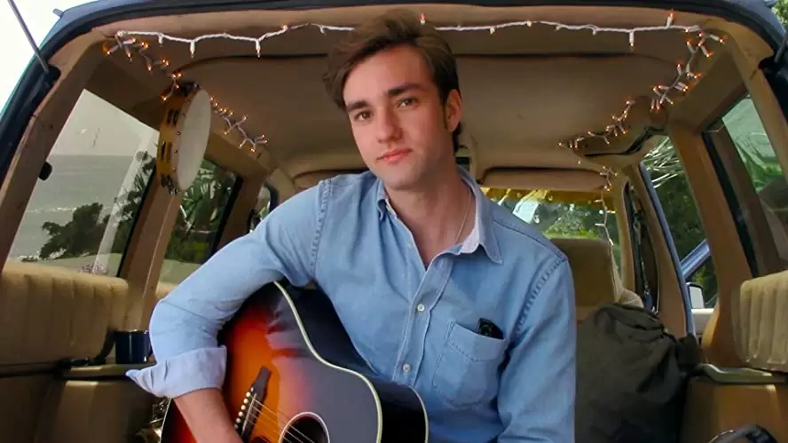 「SPF-18」Jackson Whiteの画像