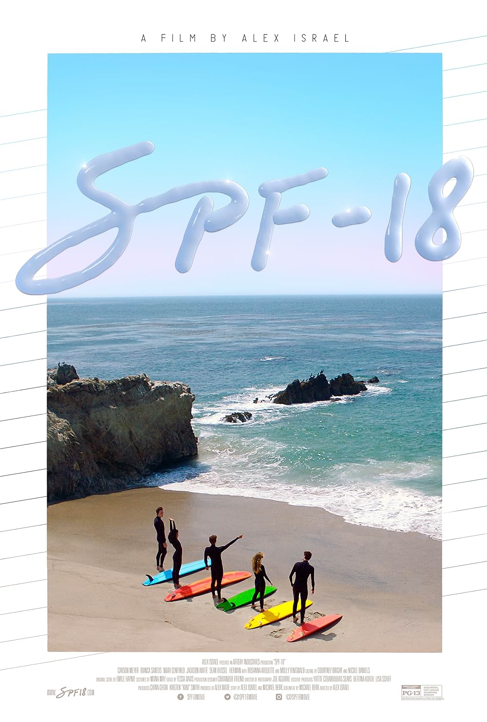 SPF-18の画像