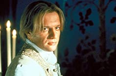 ジェヴォーダンの獣の画像