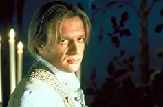 ジェヴォーダンの獣の画像