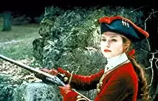 ジェヴォーダンの獣の画像