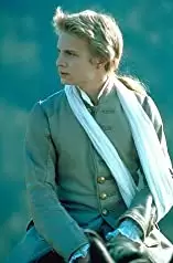 ジェヴォーダンの獣の画像