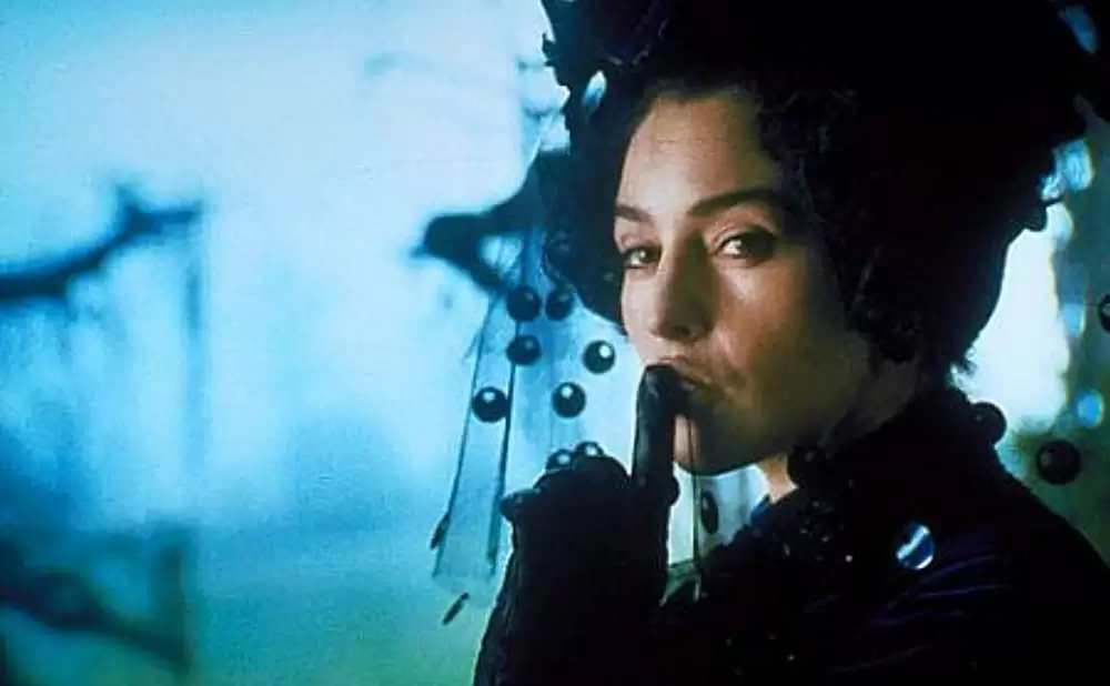 ジェヴォーダンの獣の画像