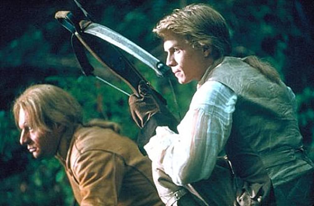 ジェヴォーダンの獣の画像