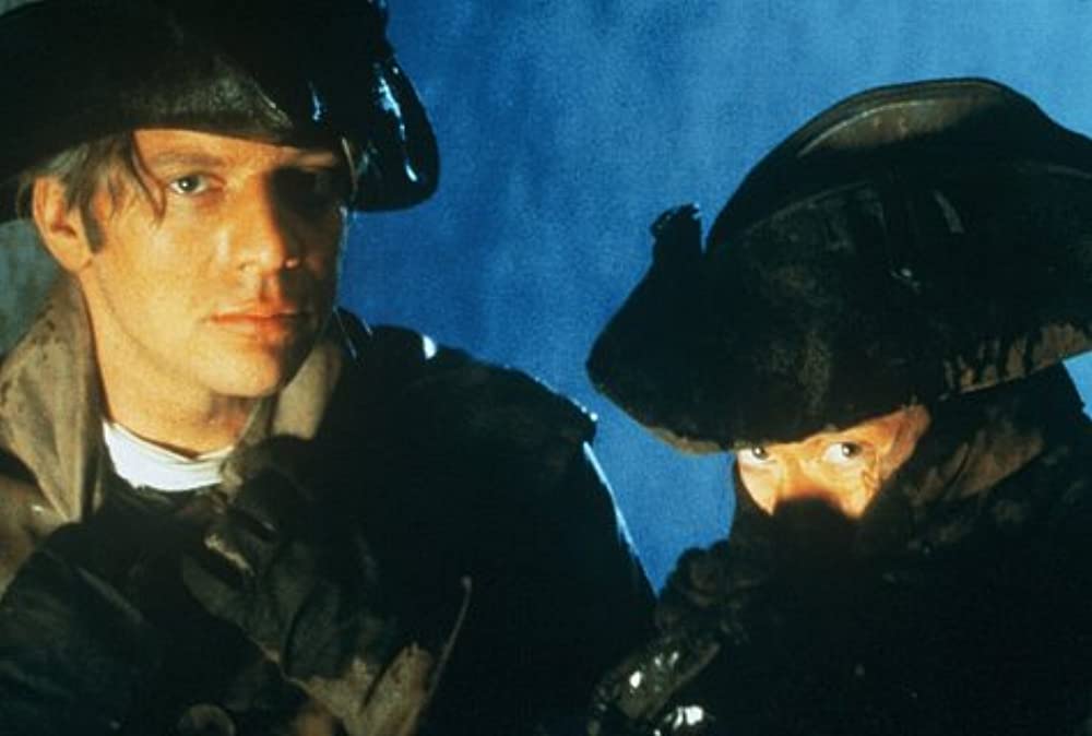 ジェヴォーダンの獣の画像