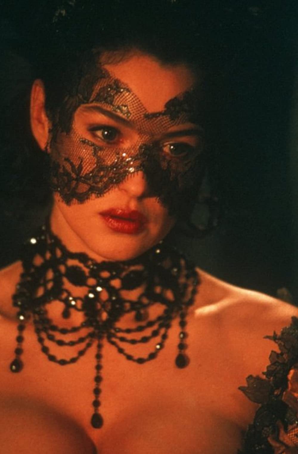 ジェヴォーダンの獣の画像