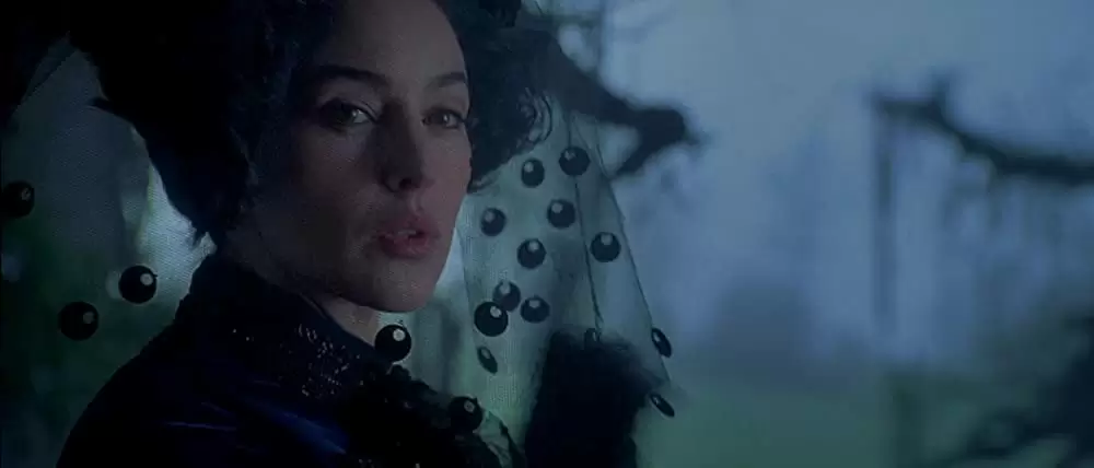 ジェヴォーダンの獣の画像