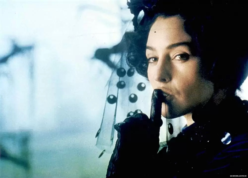 ジェヴォーダンの獣の画像