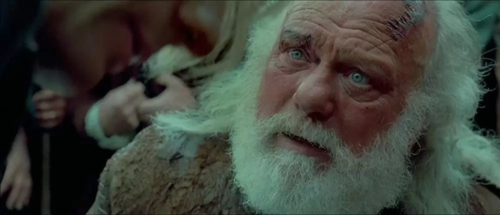 ジェヴォーダンの獣の画像