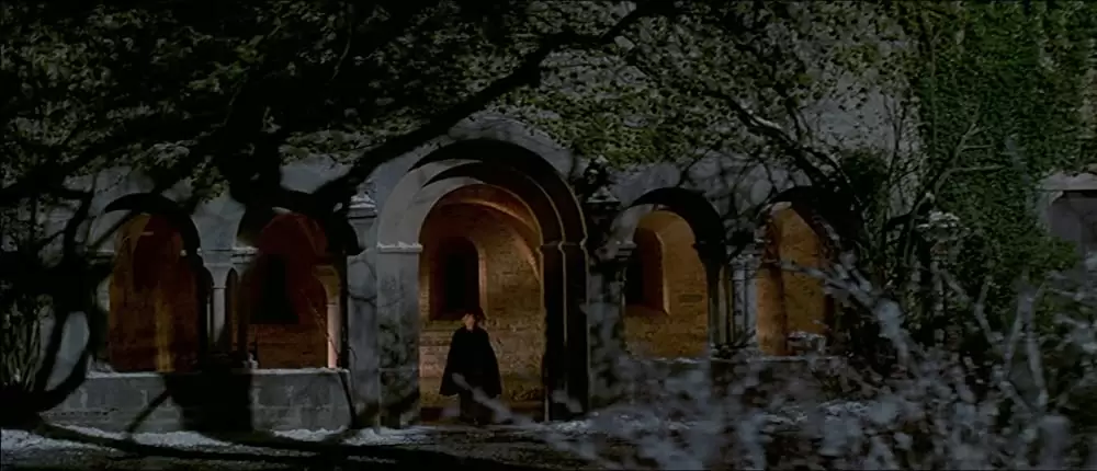 ジェヴォーダンの獣の画像