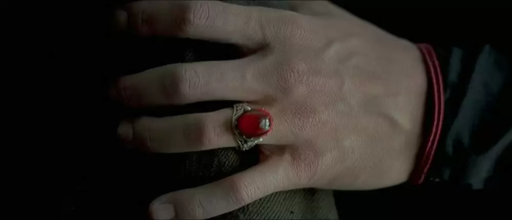 ジェヴォーダンの獣の画像