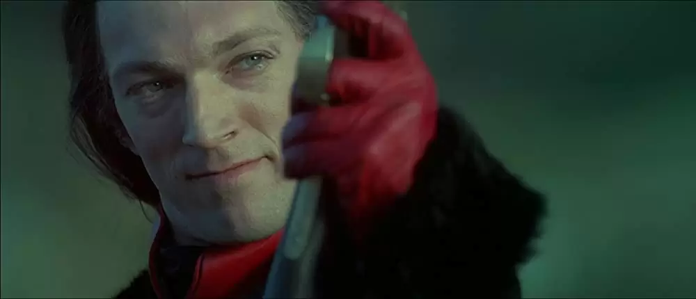 ジェヴォーダンの獣の画像