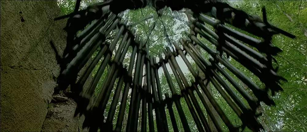 ジェヴォーダンの獣の画像