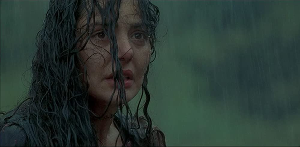 ジェヴォーダンの獣の画像