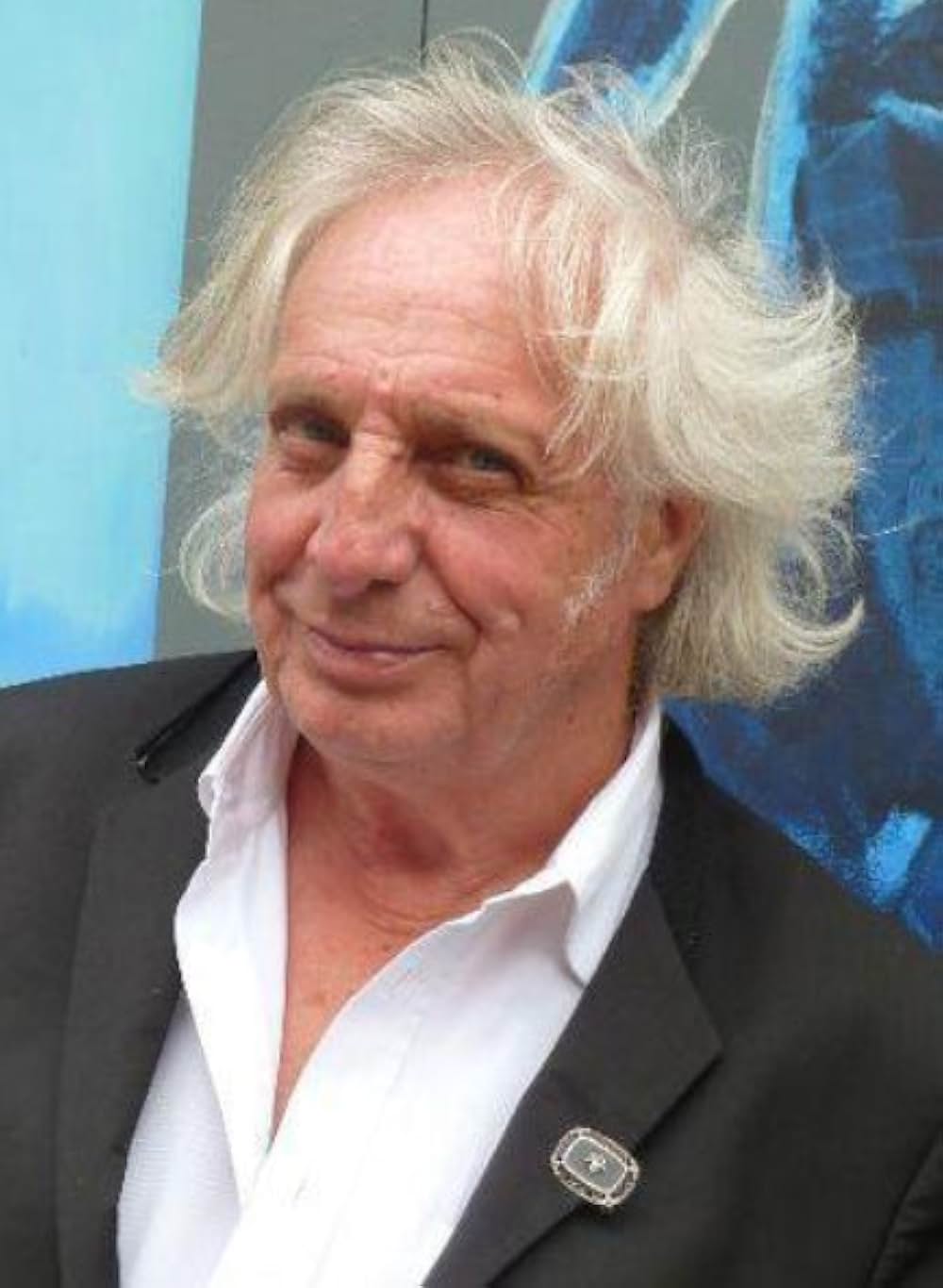 ジェヴォーダンの獣の画像