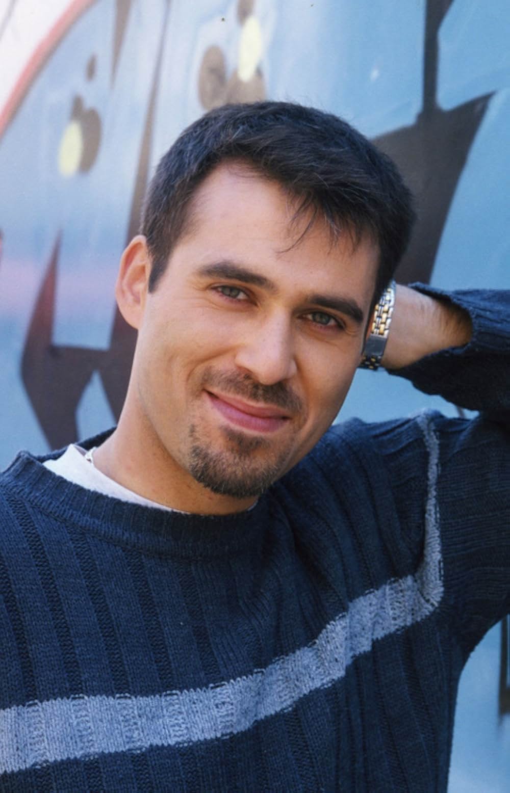 ジェヴォーダンの獣の画像