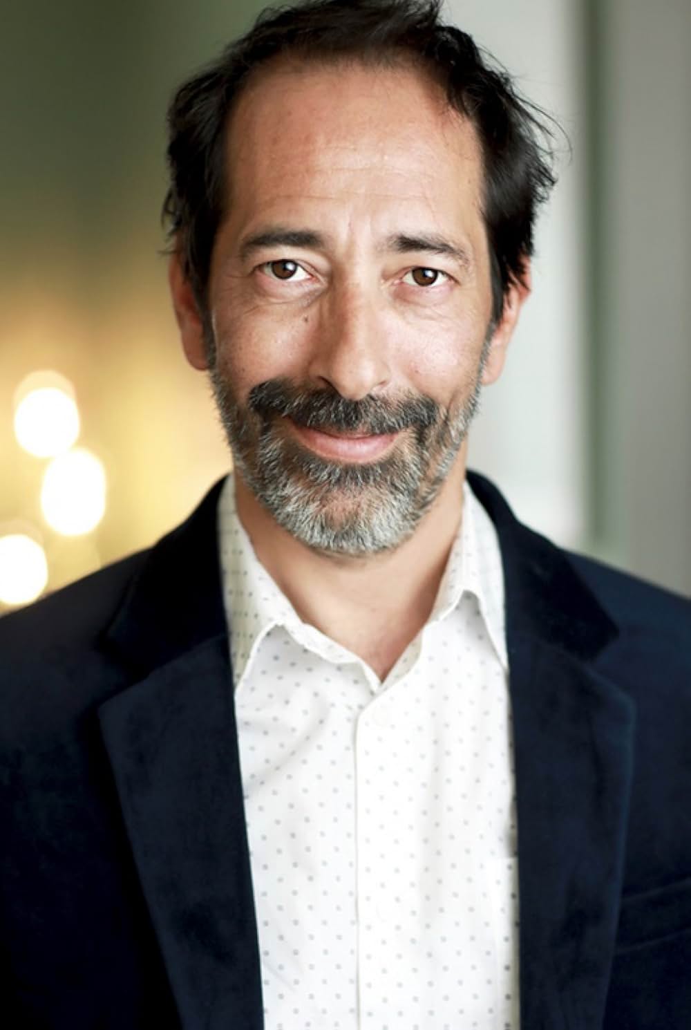 ジェヴォーダンの獣の画像