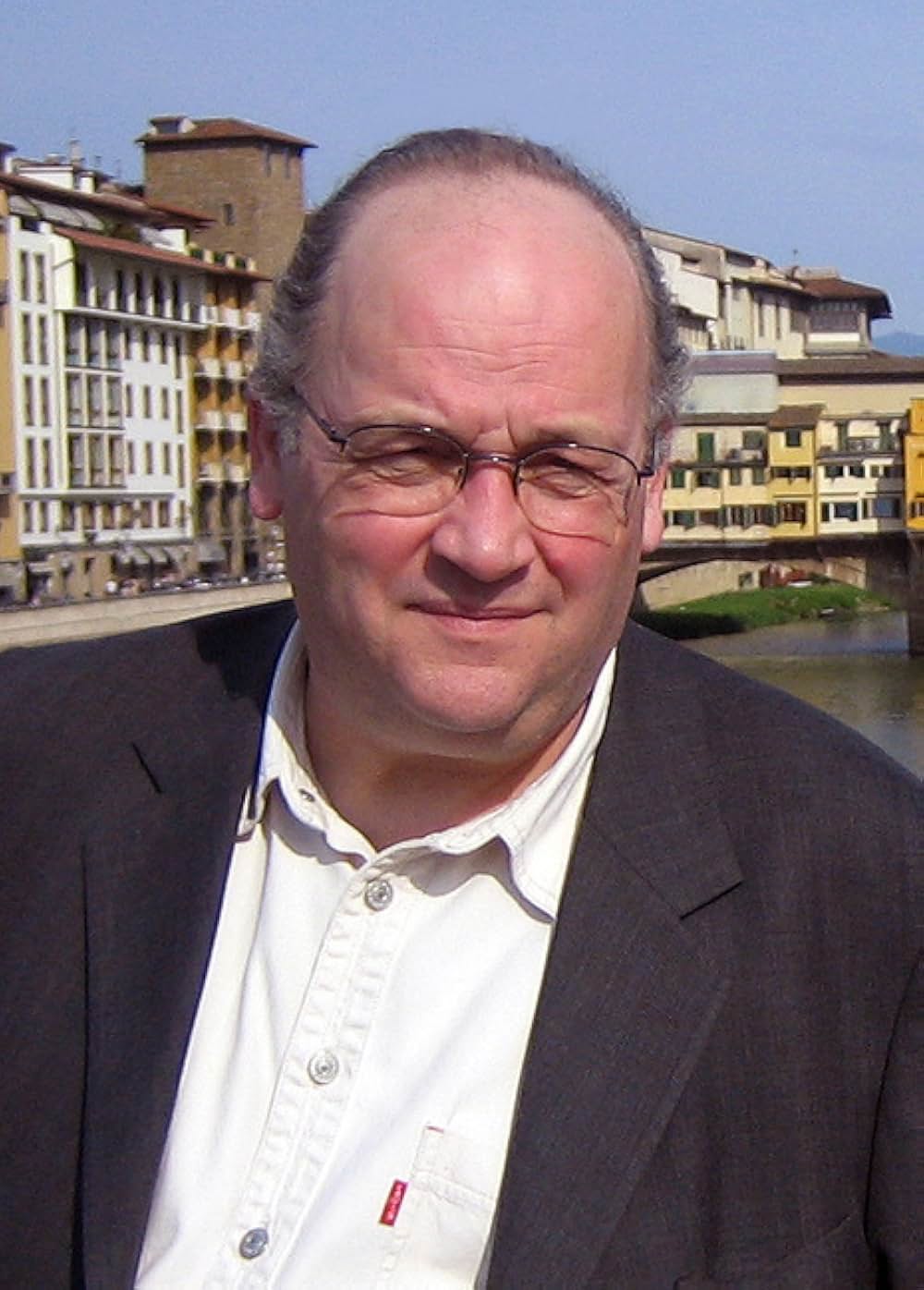 ジェヴォーダンの獣の画像