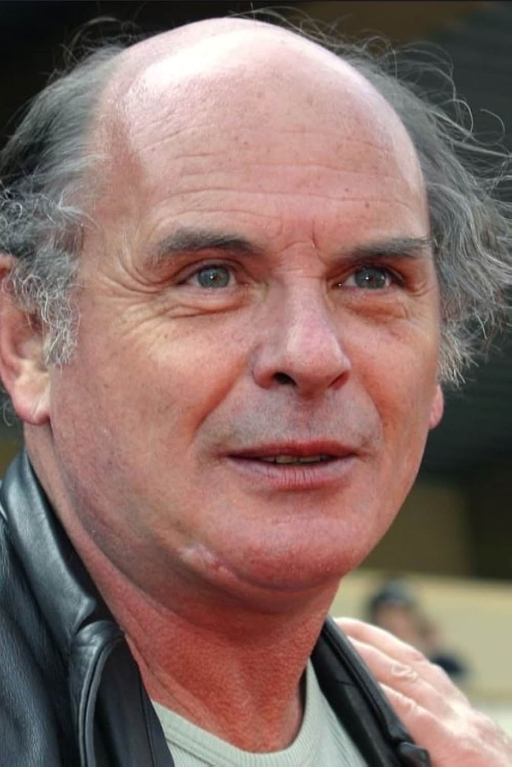 ジェヴォーダンの獣の画像