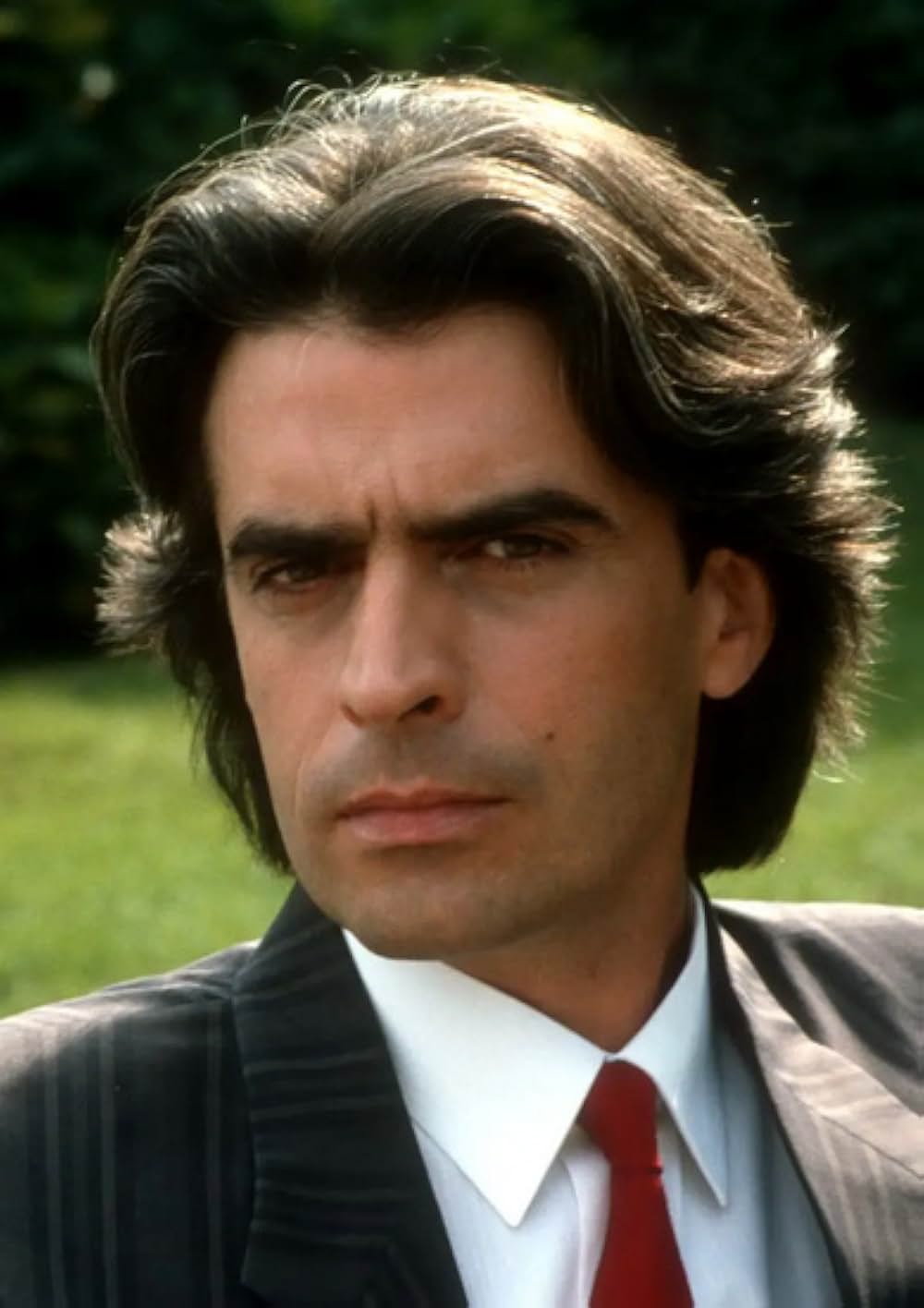 ジェヴォーダンの獣の画像