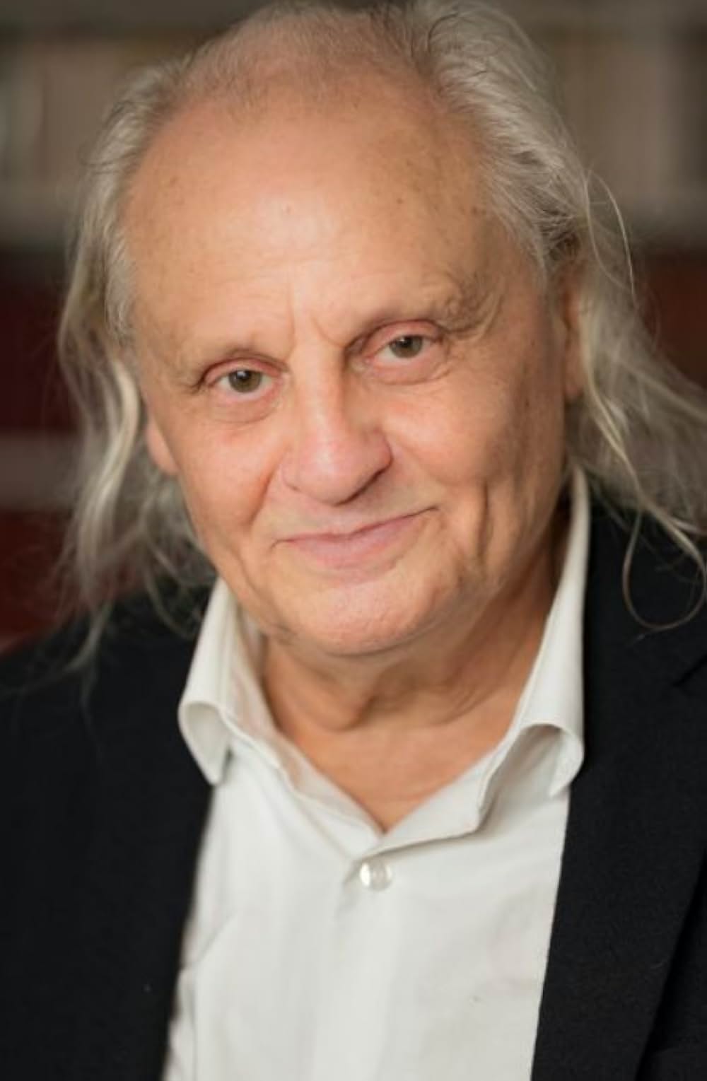 ジェヴォーダンの獣の画像